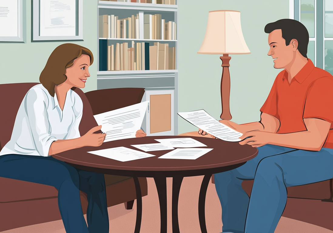 Sell Your Green Bay Property with Tax Problems-