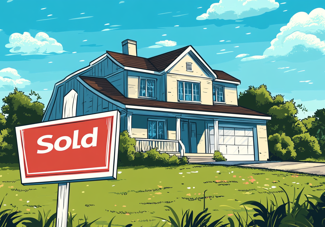 Selling Your Home in Oshkosh For Cash- No Fees