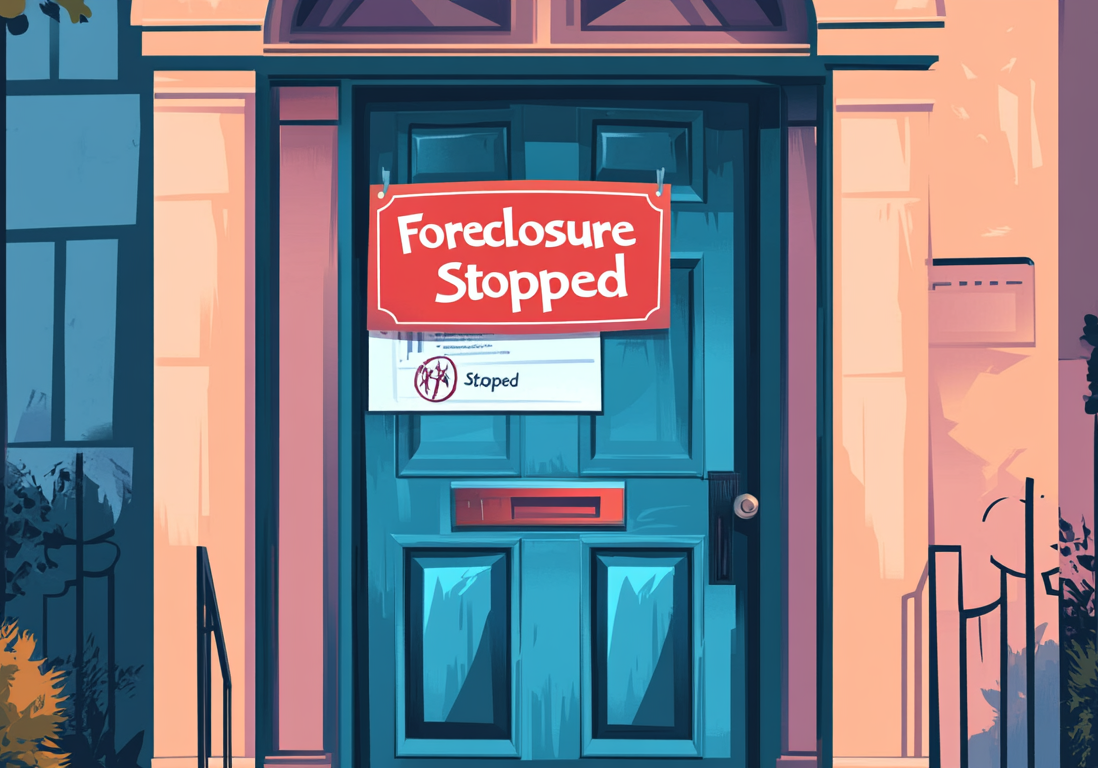Avoid Foreclosure and Sell Your Appleton Home Fast