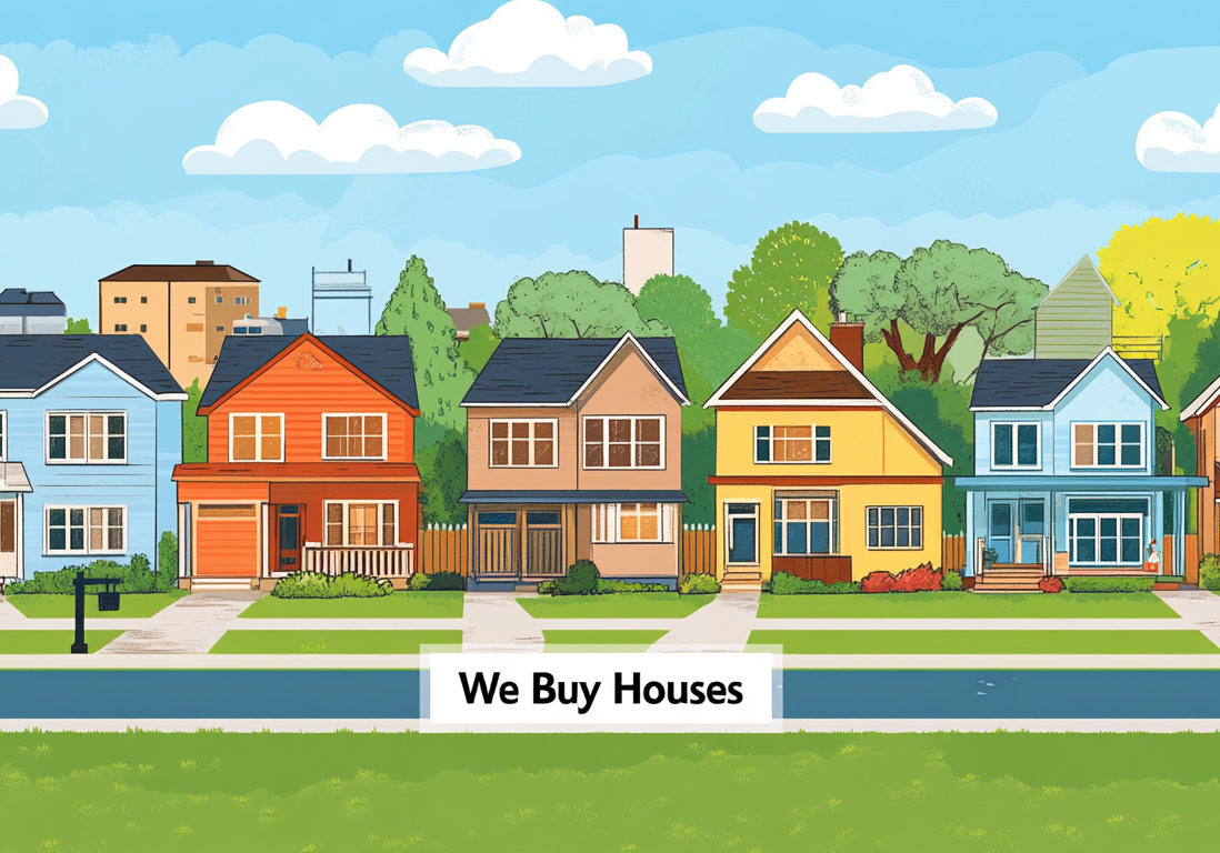 Selling Your Home in Oshkosh For Cash- No Fees- 920 Home Buyers LLC