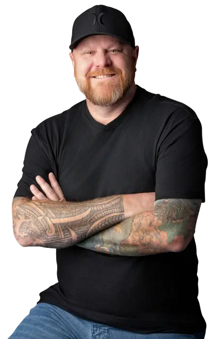 Jason Lund Your Local Cash Home Buyer in Green Bay, WI