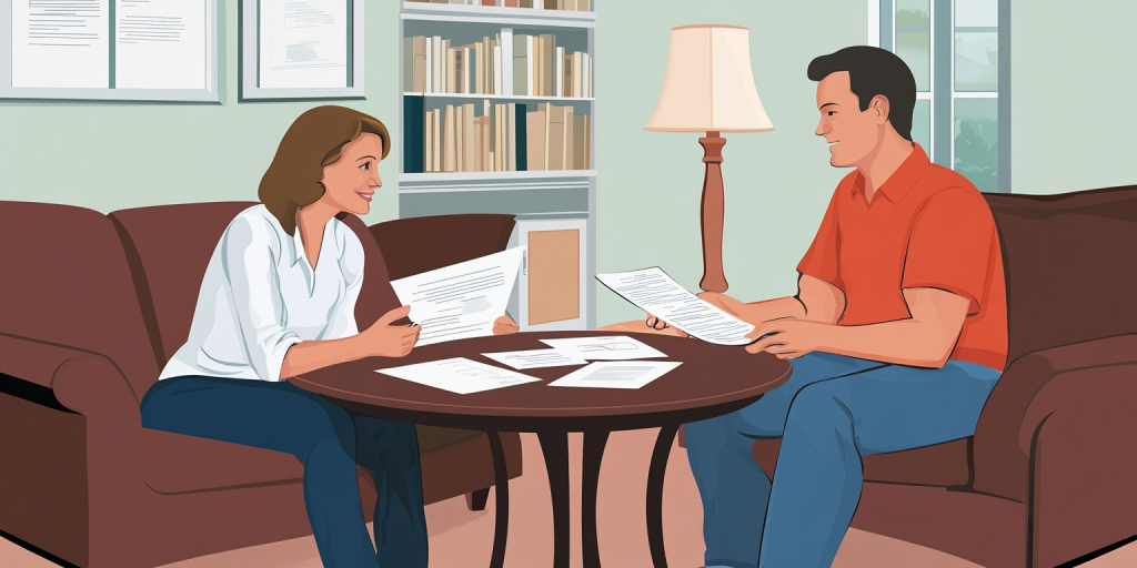 Sell Your Green Bay Property with Tax Problems-