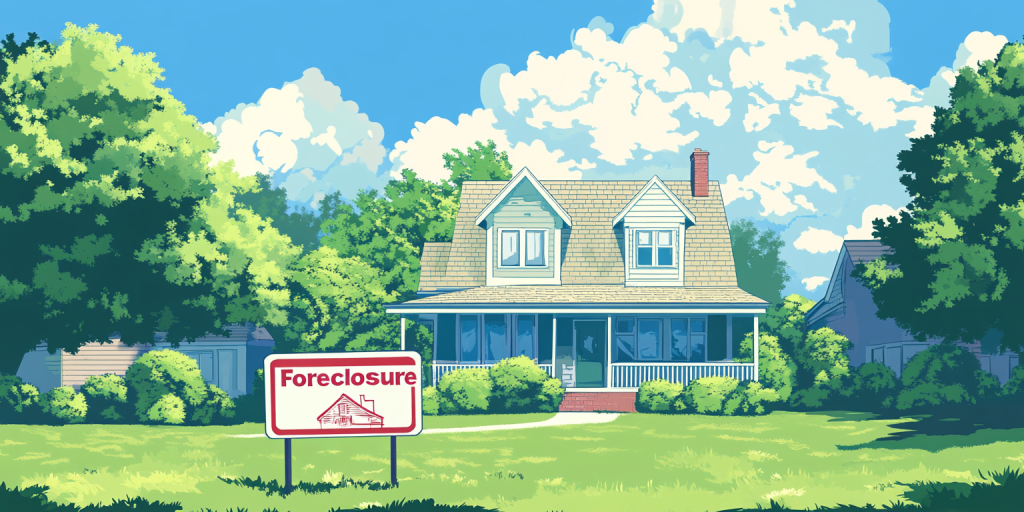 Avoid Foreclosure and Sell Your Appleton Home Fast