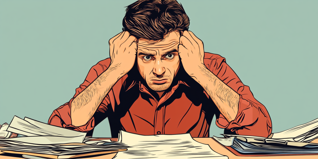 Tax Problems