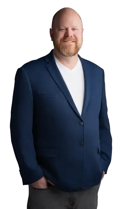 Jason Lund - Owner - 920 Home Buyers