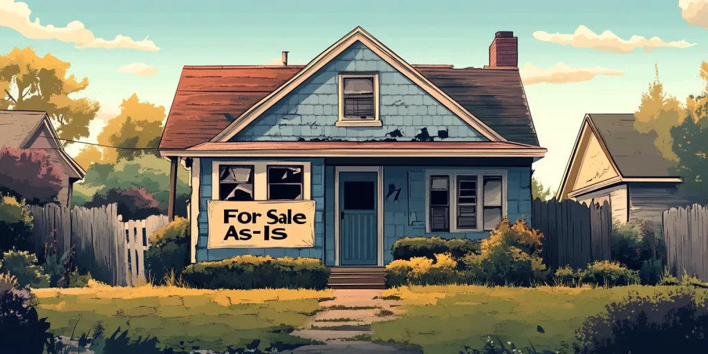 Sell Your Green Bay, Wisconsin House As-Is for Cash Today
