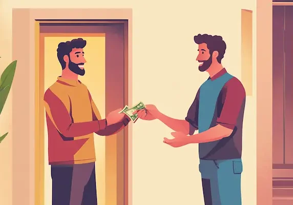 920 home buyers - Cash Offer